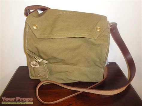 indiana jones shoulder bag replica|indiana jones bag for sale.